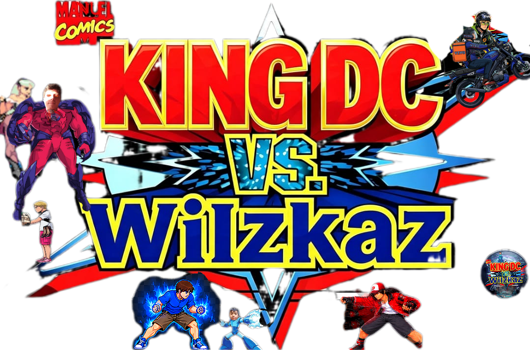 DC vs WiZZ